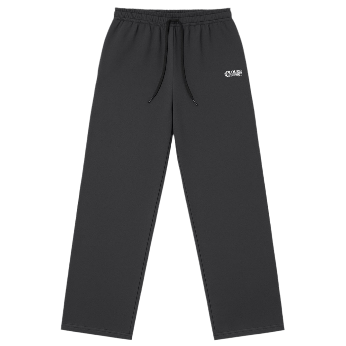 SWEATPANT ANTHRACITE