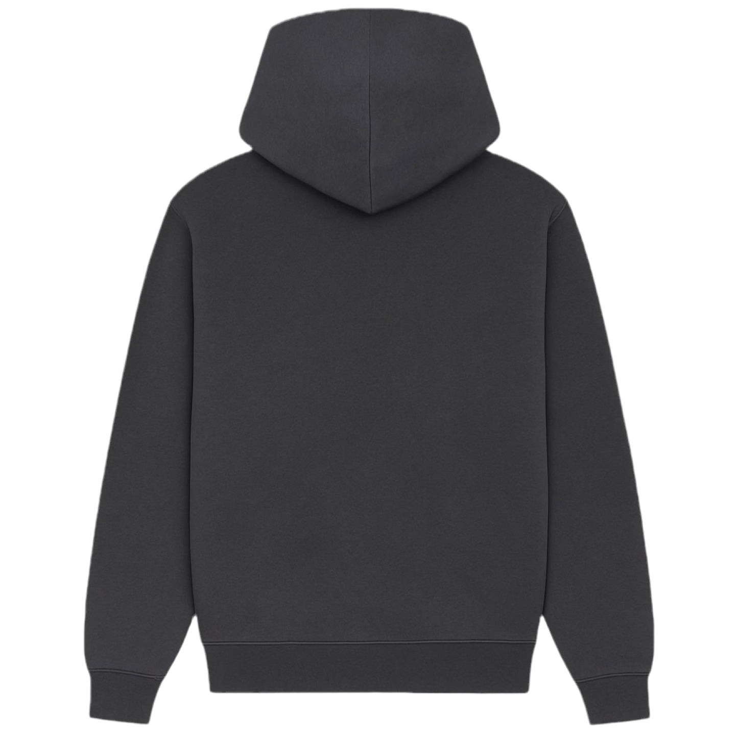 HOODIE ANTHRACITE
