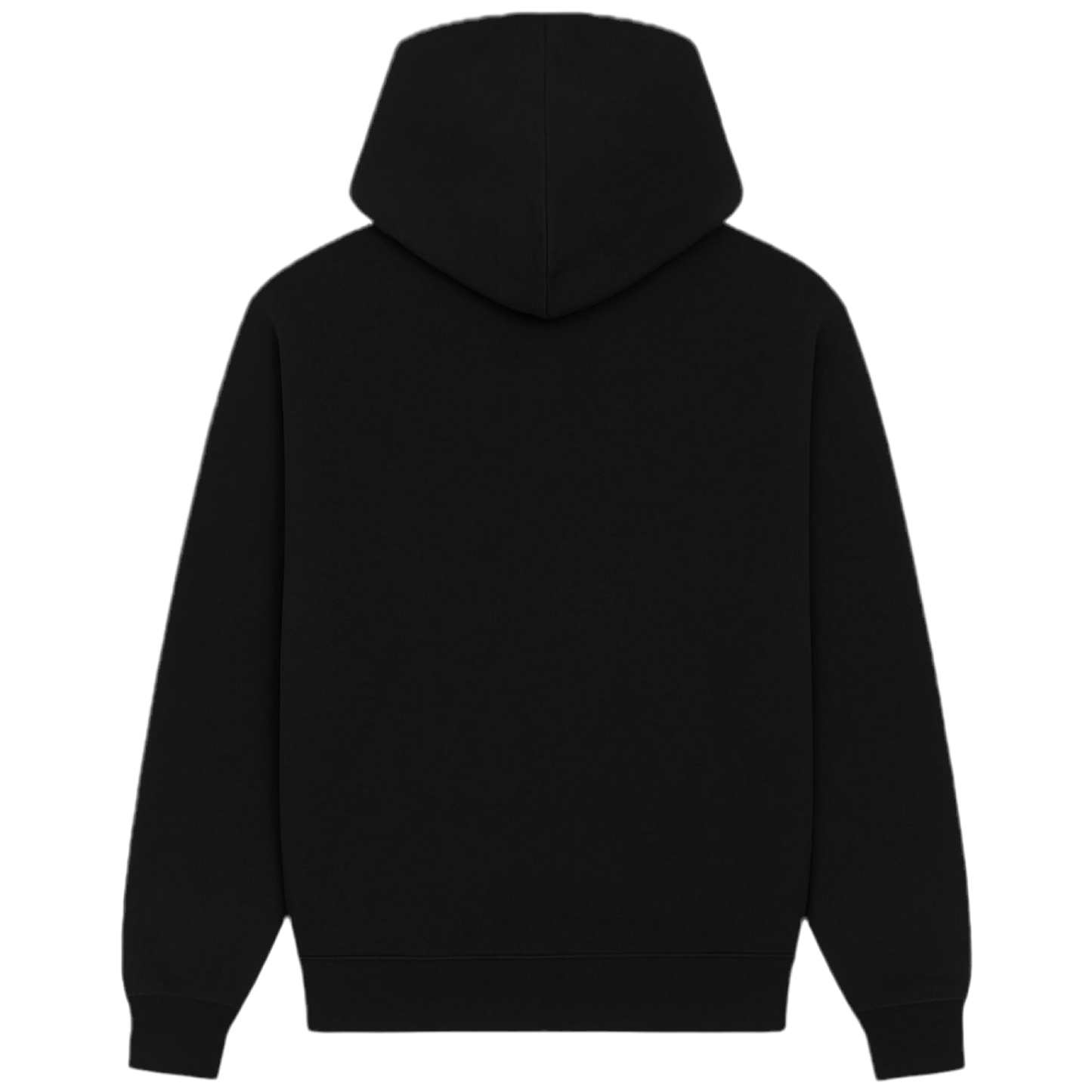 HOODIE BLACK