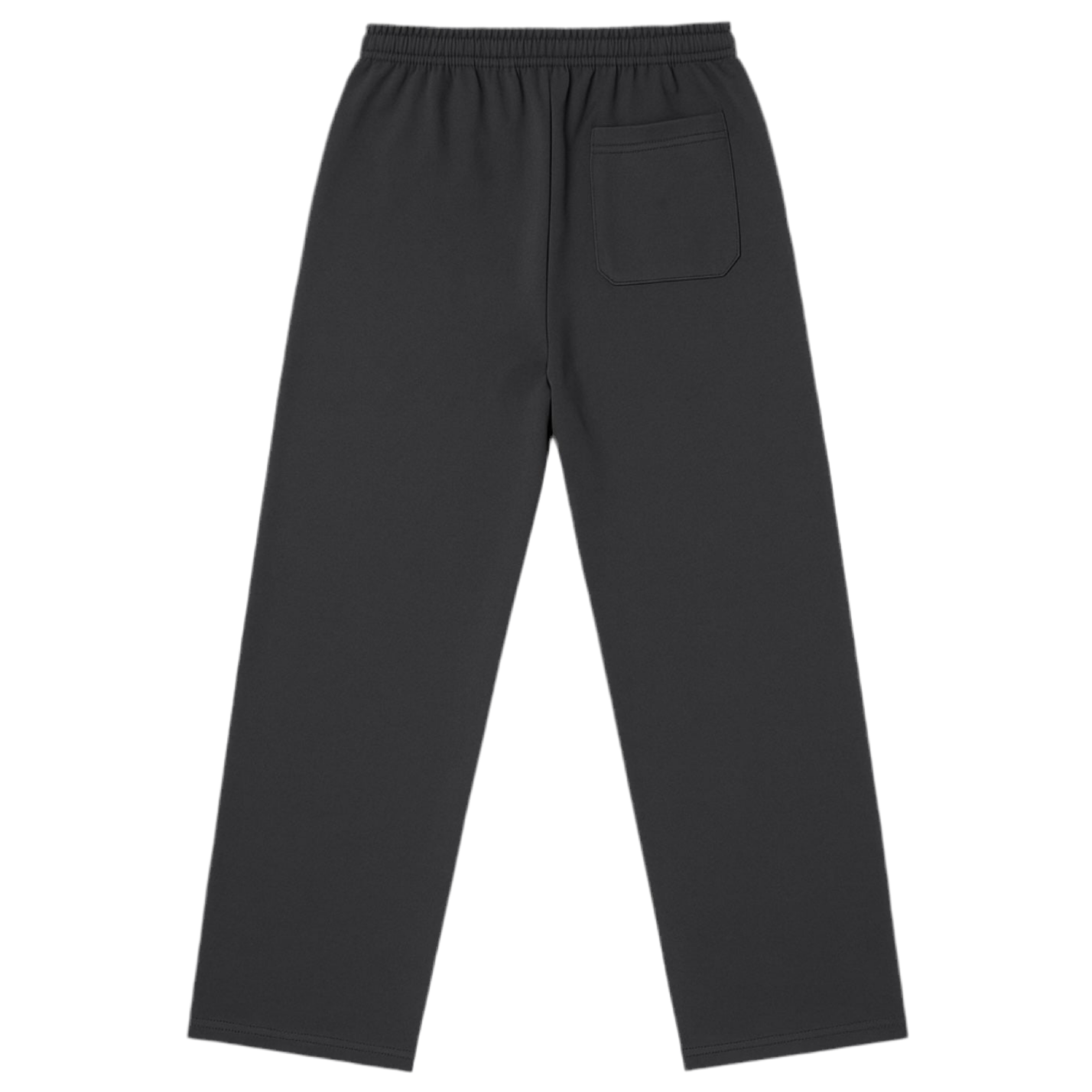 SWEATPANT ANTHRACITE