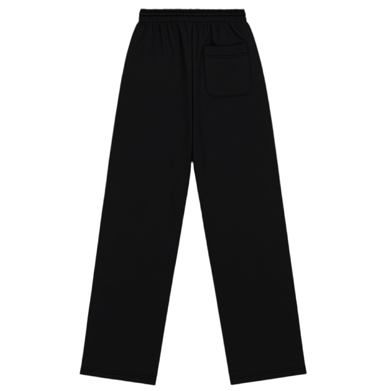 SWEATPANT BLACK