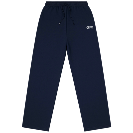 SWEATPANT NAVY BLUE