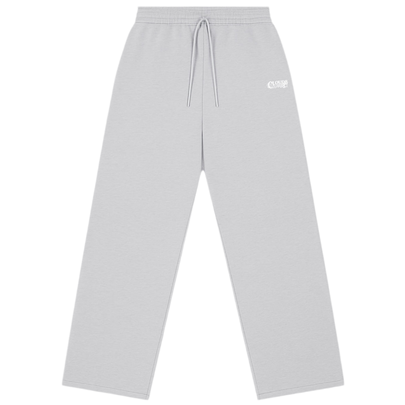 SWEATPANT GREY