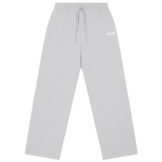 SWEATPANT GREY