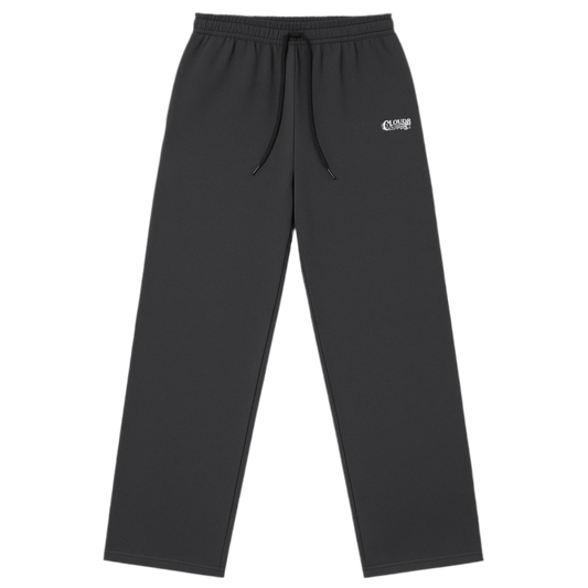 SWEATPANT ANTHRACITE