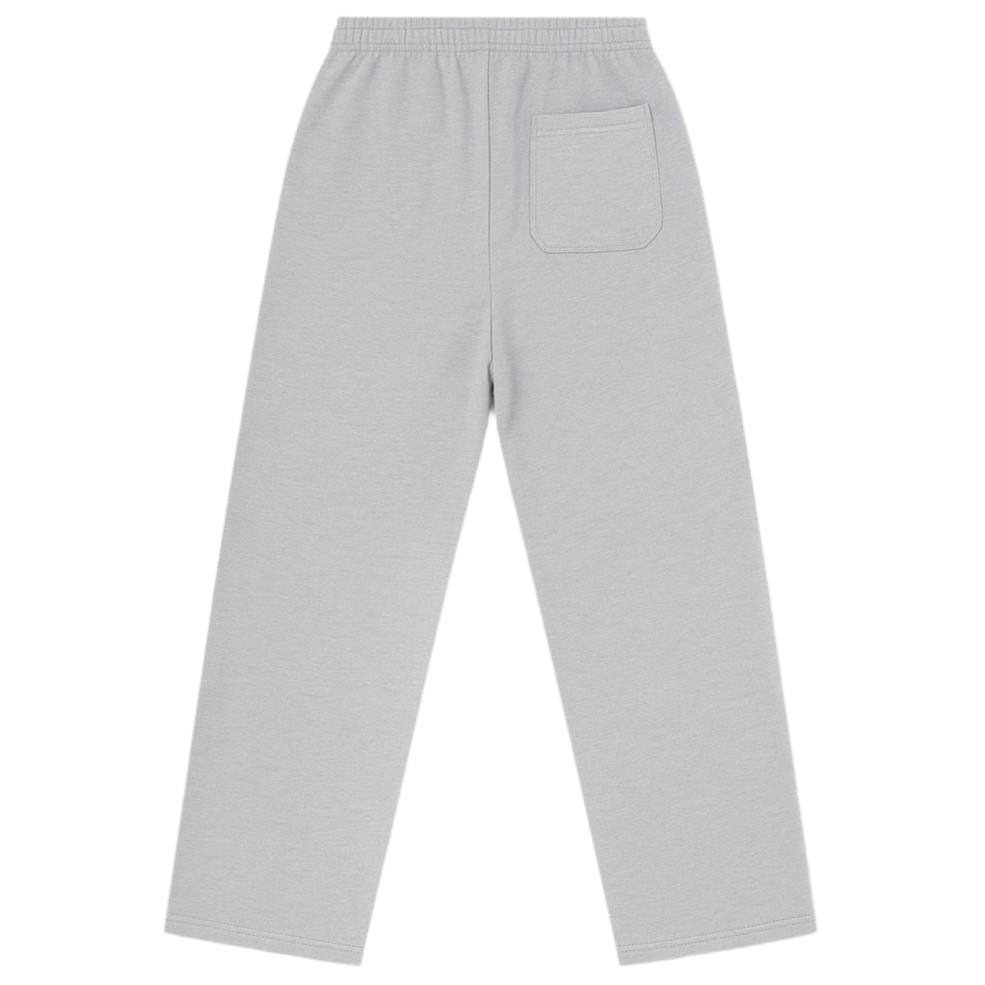 SWEATPANT GREY