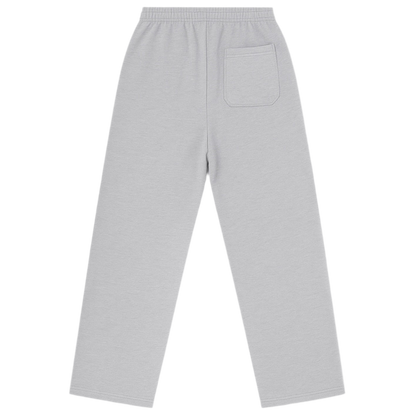SWEATPANT GREY