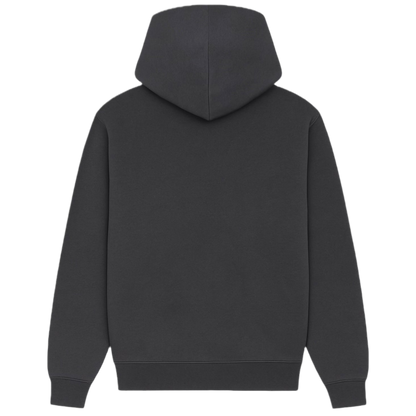 HOODIE ANTHRACITE