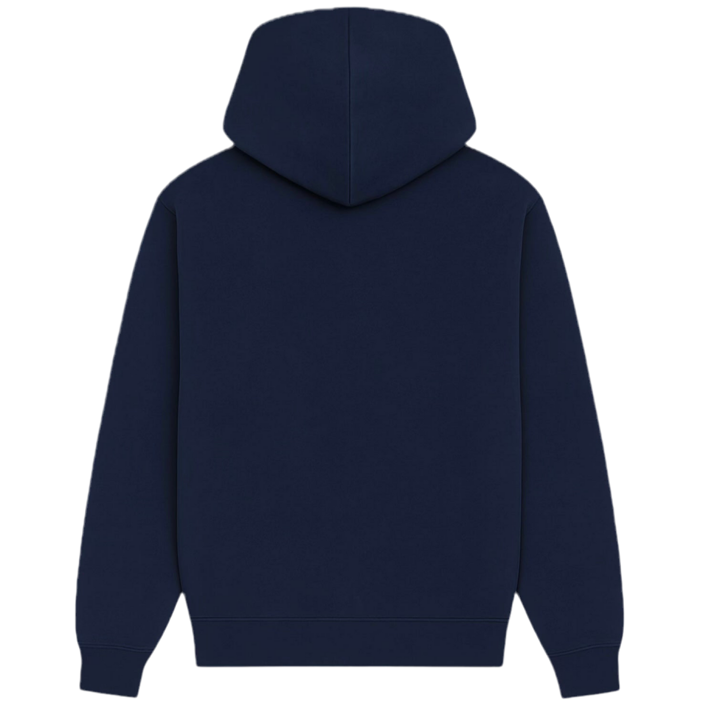 HOODIE NAVY BLUE