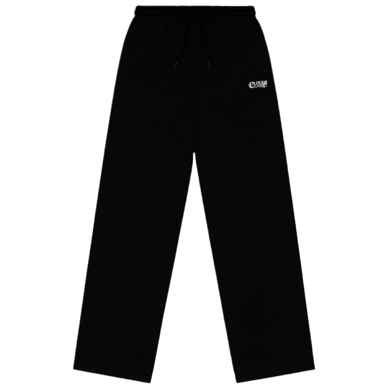 SWEATPANT BLACK