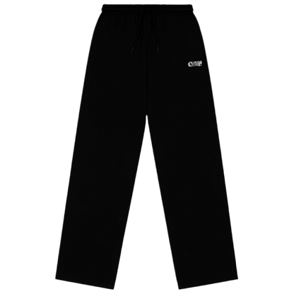 SWEATPANT BLACK