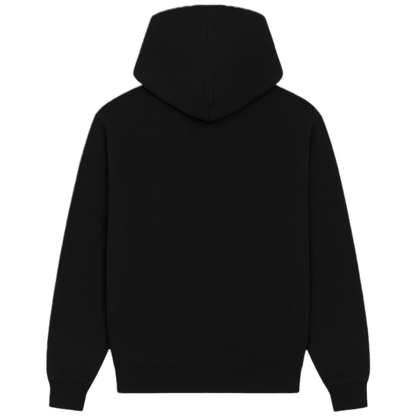 HOODIE BLACK