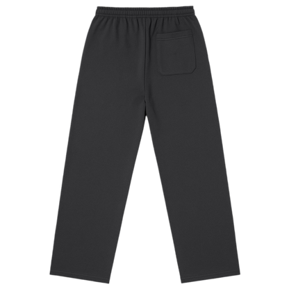 SWEATPANT ANTHRACITE
