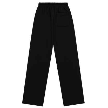 SWEATPANT BLACK