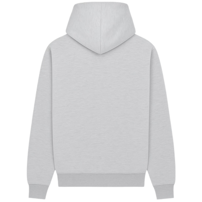 HOODIE GREY