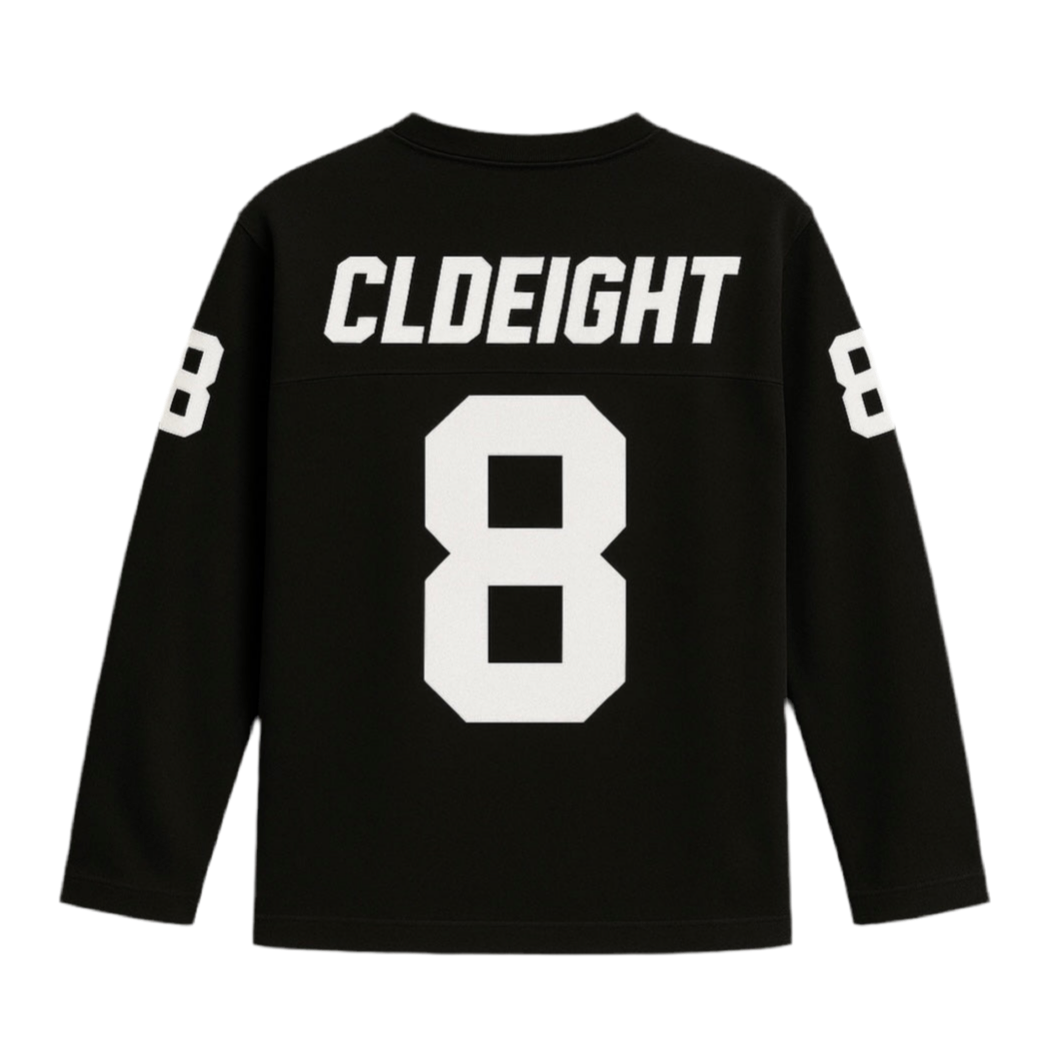 JERSEY